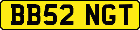 BB52NGT