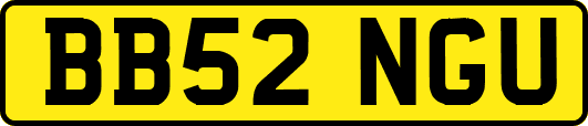 BB52NGU