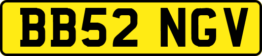 BB52NGV