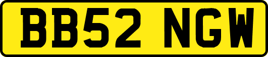 BB52NGW