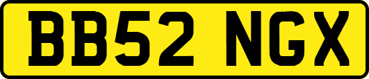 BB52NGX
