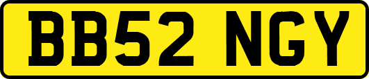 BB52NGY