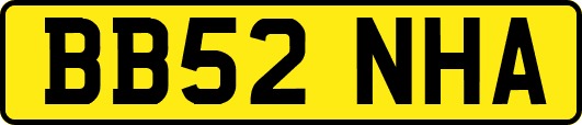 BB52NHA