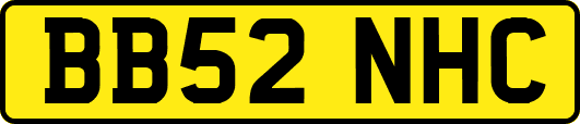 BB52NHC