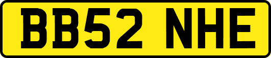 BB52NHE