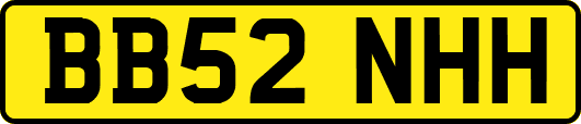 BB52NHH