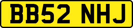 BB52NHJ