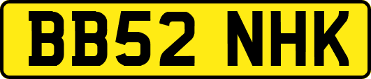 BB52NHK