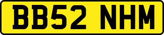 BB52NHM