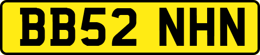 BB52NHN