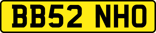 BB52NHO