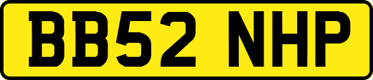 BB52NHP