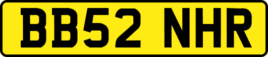 BB52NHR