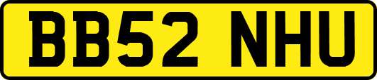 BB52NHU