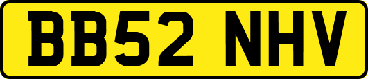 BB52NHV