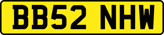 BB52NHW