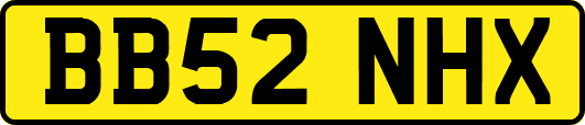 BB52NHX