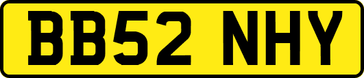 BB52NHY