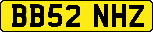 BB52NHZ
