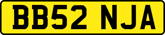 BB52NJA
