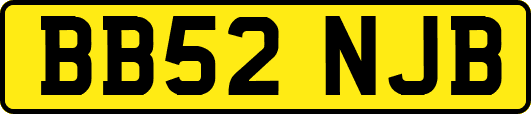 BB52NJB