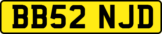 BB52NJD