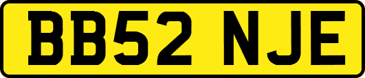 BB52NJE