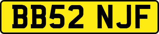 BB52NJF