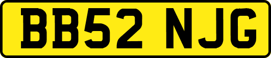 BB52NJG