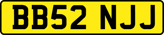 BB52NJJ