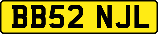 BB52NJL