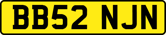 BB52NJN