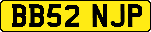BB52NJP
