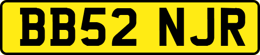 BB52NJR