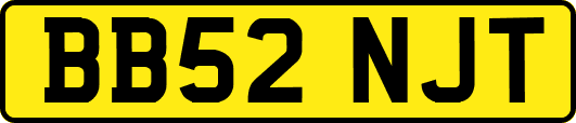 BB52NJT