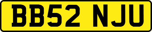 BB52NJU