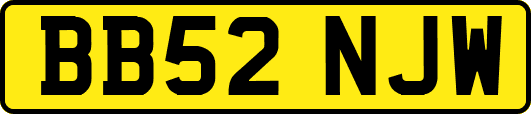 BB52NJW