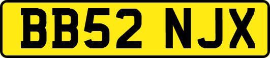 BB52NJX
