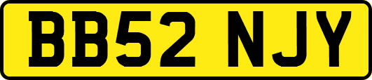 BB52NJY