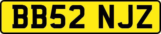 BB52NJZ