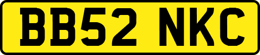 BB52NKC