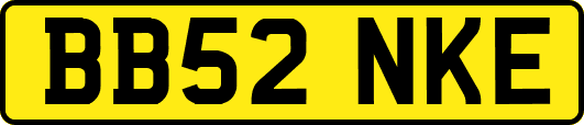BB52NKE