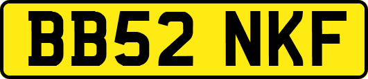 BB52NKF
