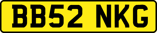 BB52NKG