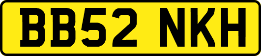 BB52NKH