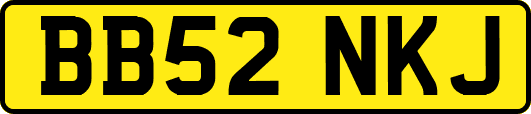 BB52NKJ