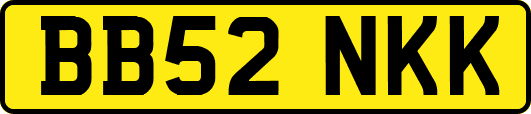 BB52NKK