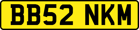 BB52NKM