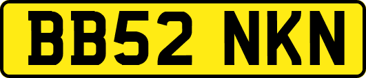 BB52NKN