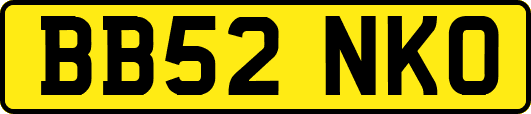 BB52NKO